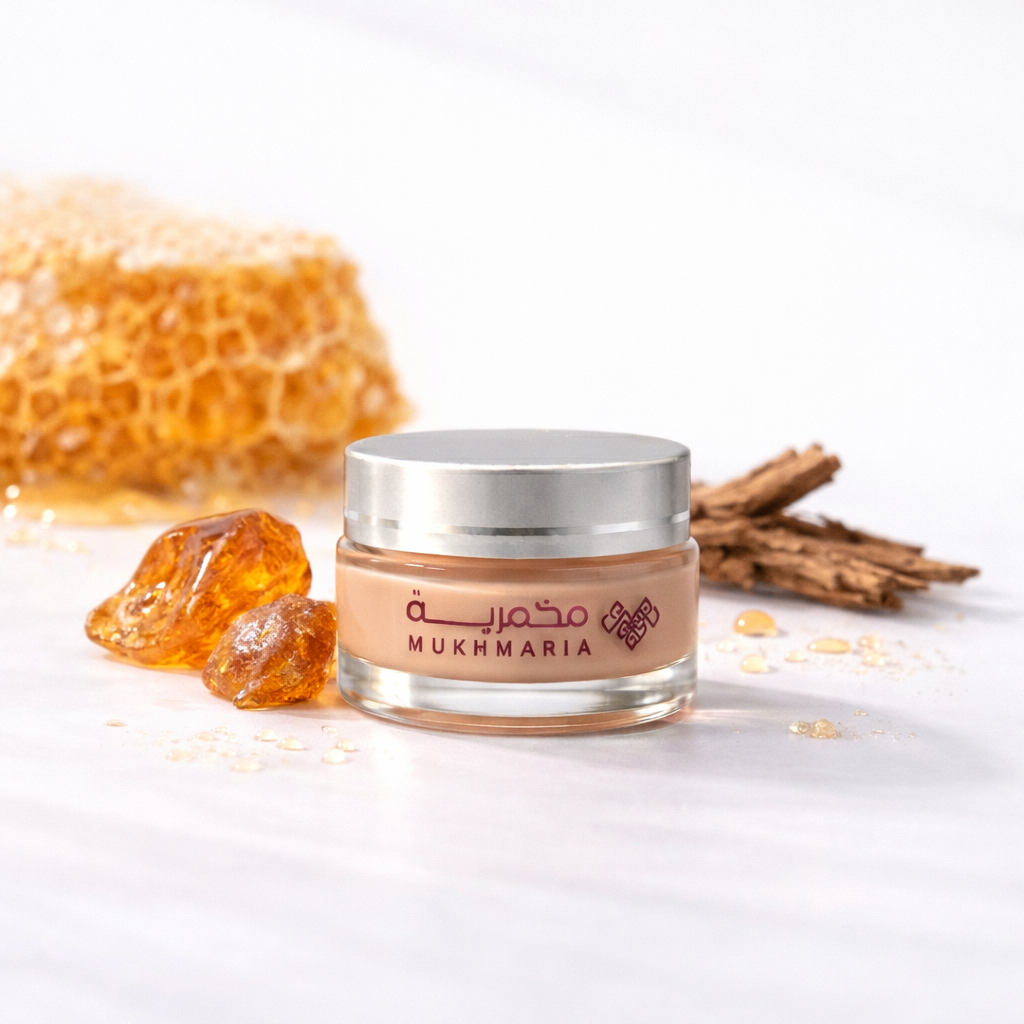 Mukhmaria Premium Noblesse - 20gr